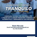 FINORD - Planificacion financiera